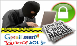 Email Hacking Brierley Hill